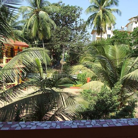 Empire Guest House กาลังกูติ ภายนอก รูปภาพ