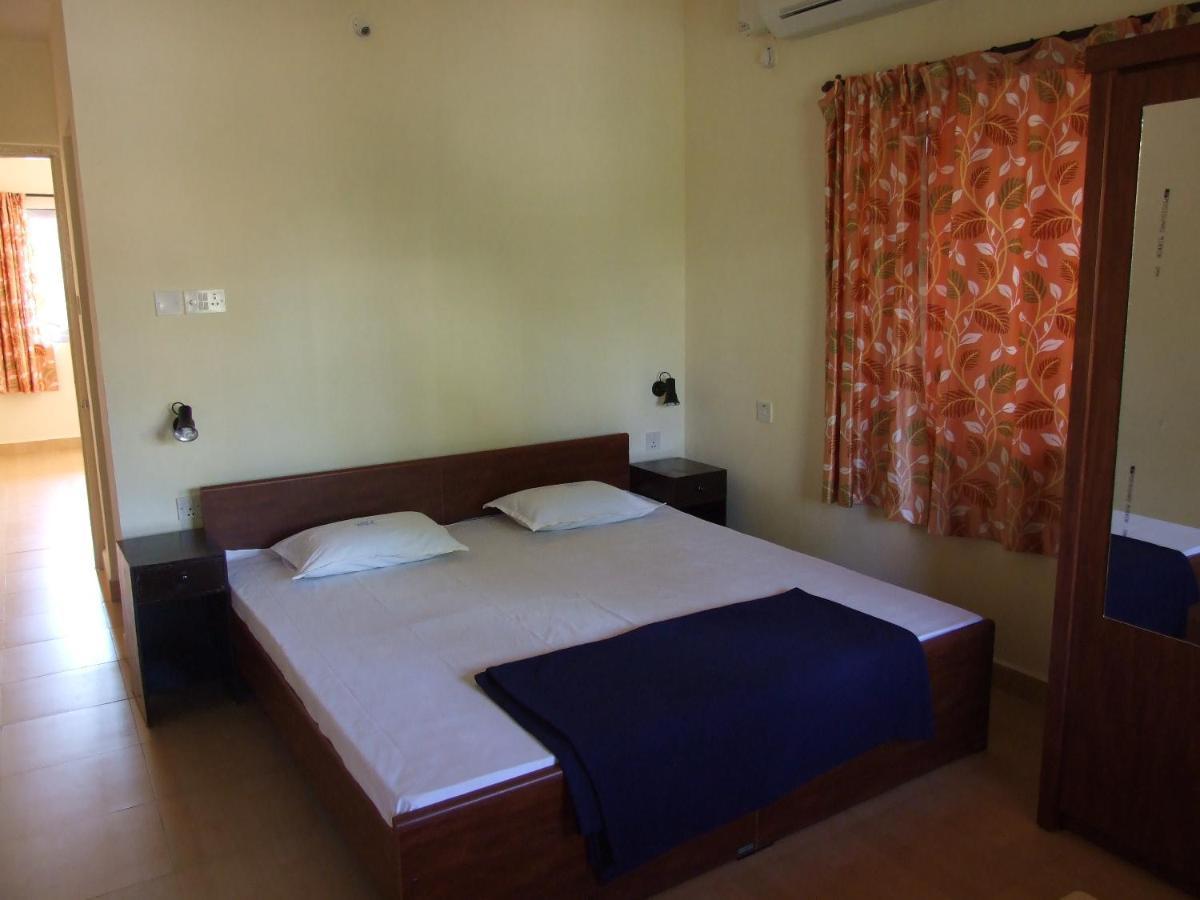 Empire Guest House กาลังกูติ ภายนอก รูปภาพ